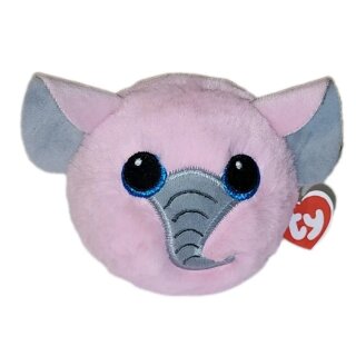 EMORY PINK ELEPHANT  - BOUNCER