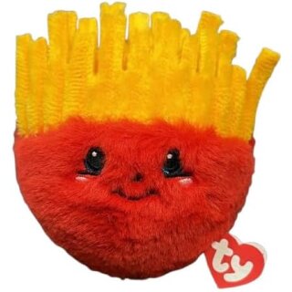 SPUDS FRENCH FRIES - BOUNCER