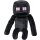 ENDERMAN - MINECRAFT  - Beanie Babies