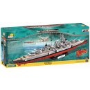 Battleship Bismarck