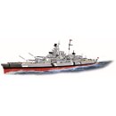 Battleship Bismarck