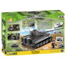 PzKpfw VI Tiger Ausf. E