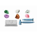 Galileo Ausgrabungsset Mini Mineralien