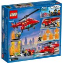 Feuerwehrhubschrauber