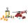 Feuerwehrhubschrauber