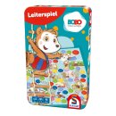 Bobo Siebenschläfer, Leiterspiel