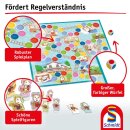 Bobo Siebenschläfer, Leiterspiel
