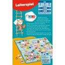 Bobo Siebenschläfer, Leiterspiel