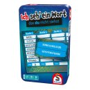 Ich seh ein Wort