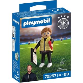 Julian Nagelsmann