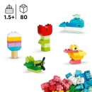 Bunte Kreativbox