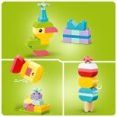 Bunte Kreativbox