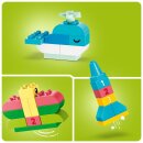 Bunte Kreativbox