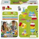 Bunte Kreativbox