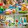 Bunte Kreativbox