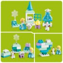 Frozen Kreativbox mit Elsa und Olaf