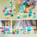 Frozen Kreativbox mit Elsa und Olaf