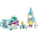 Frozen Kreativbox mit Elsa und Olaf