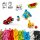 Kreative Bunte Steine