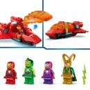 Loki vs. Team Iron Man