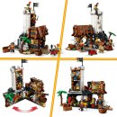 Legendäres Piratenschiff