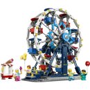 Legendäres Riesenrad