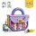 Modische Tasche mit Staufach