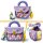 Modische Tasche mit Staufach