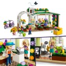 Kreativer Blumenladen