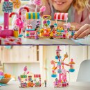 Cupcake-Riesenrad