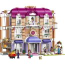 Das Grandhotel von Heartlake City
