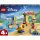Spaß am Strand mit Lilo und Stitch
