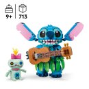 Stitch und Scrump