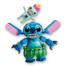 Stitch und Scrump