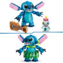 Stitch und Scrump