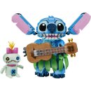 Stitch und Scrump