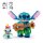 Stitch und Scrump
