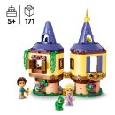 Rapunzels Mini-Turm