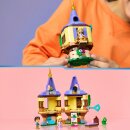 Rapunzels Mini-Turm