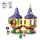 Rapunzels Mini-Turm