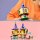 Rapunzels Mini-Turm