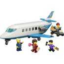 Passagierjet