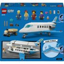 Passagierjet
