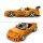 The Fast and The Furious Toyota Supra MK4