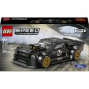 Ken Blocks 1965 Ford Mustang Hoonicorn V1