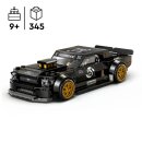 Ken Blocks 1965 Ford Mustang Hoonicorn V1