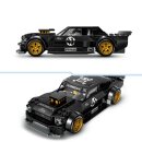 Ken Blocks 1965 Ford Mustang Hoonicorn V1