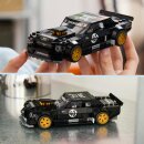 Ken Blocks 1965 Ford Mustang Hoonicorn V1