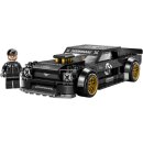 Ken Blocks 1965 Ford Mustang Hoonicorn V1