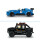 Jaguar Project 7 & Land Rover Defender